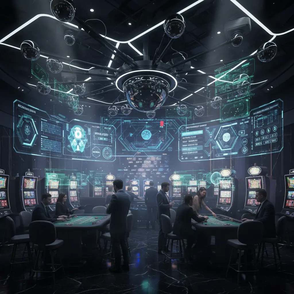 AI_Casino_Surveillance