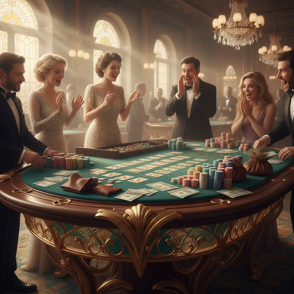 Baccarat_Strategy_Table