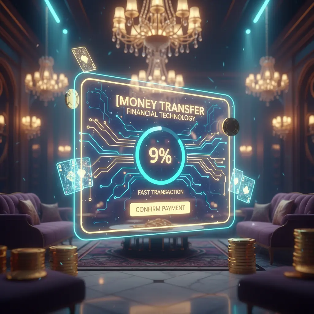 Casino Fast Payments