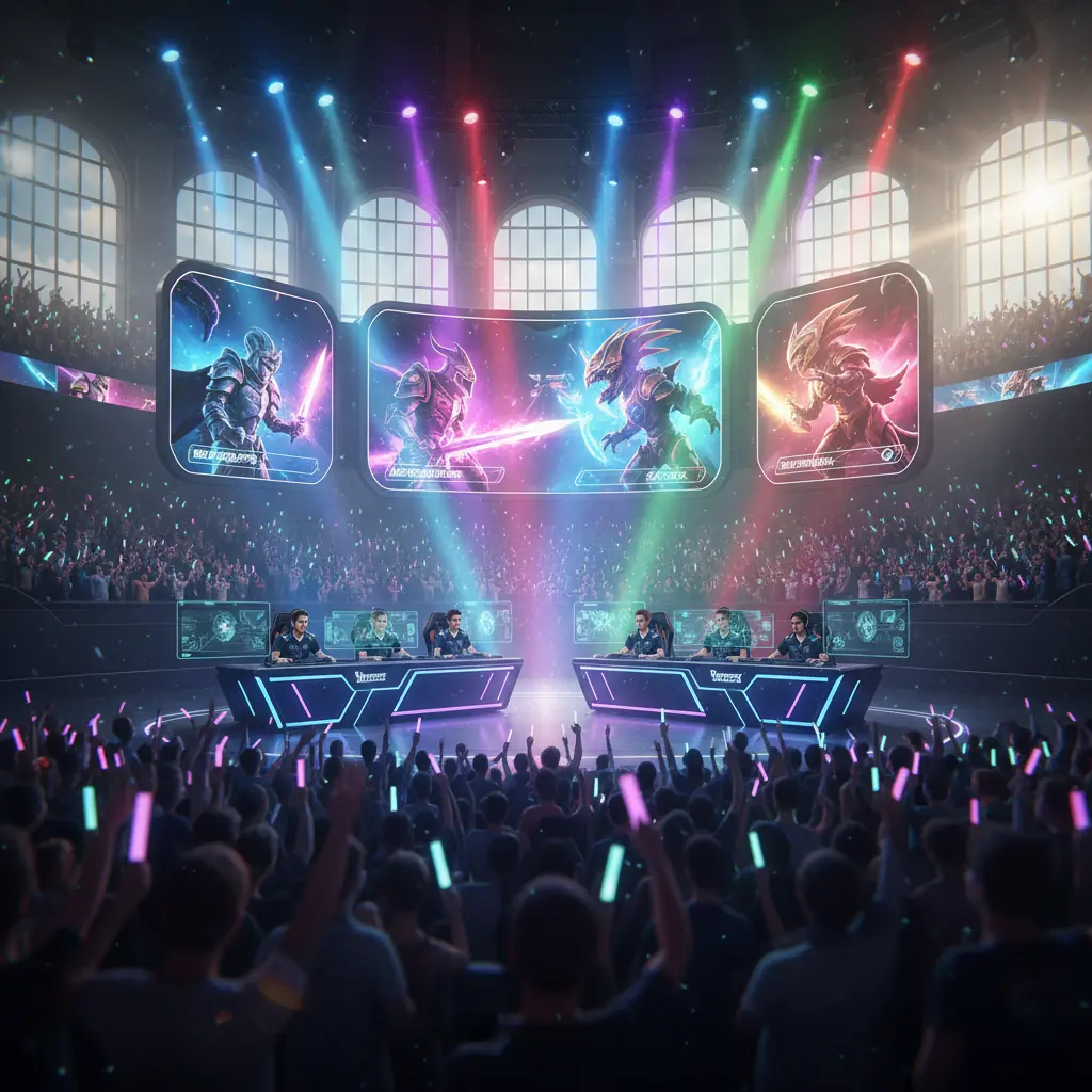 Esport_Arena_Victory