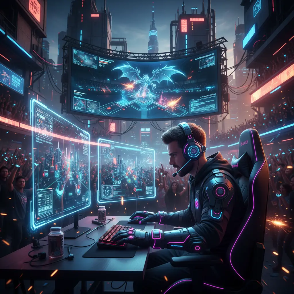 Esports_Arena_Showdown