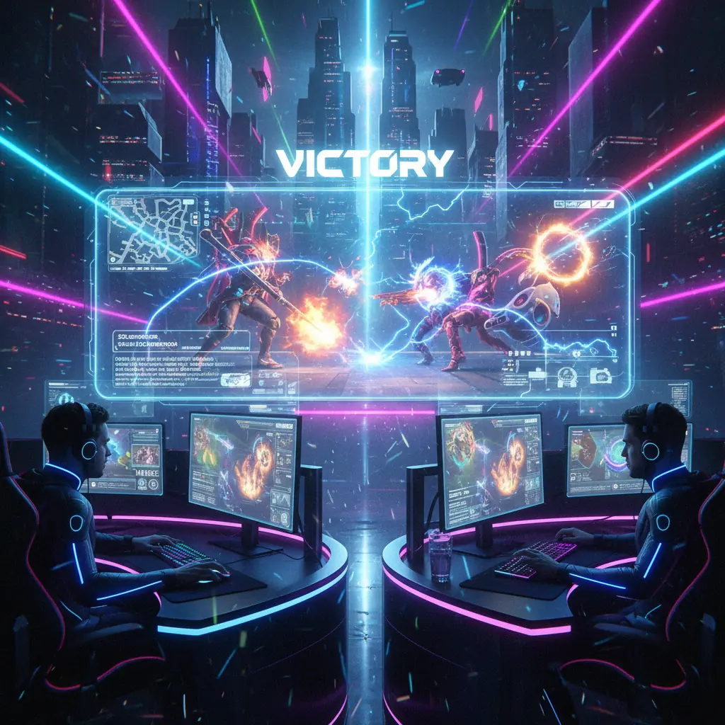 SkillBased_Arena_Showdown