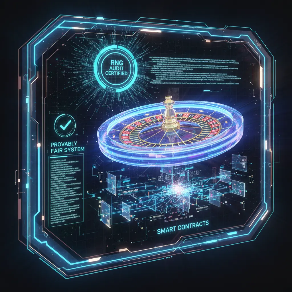 TrustChain_Casino_Vision