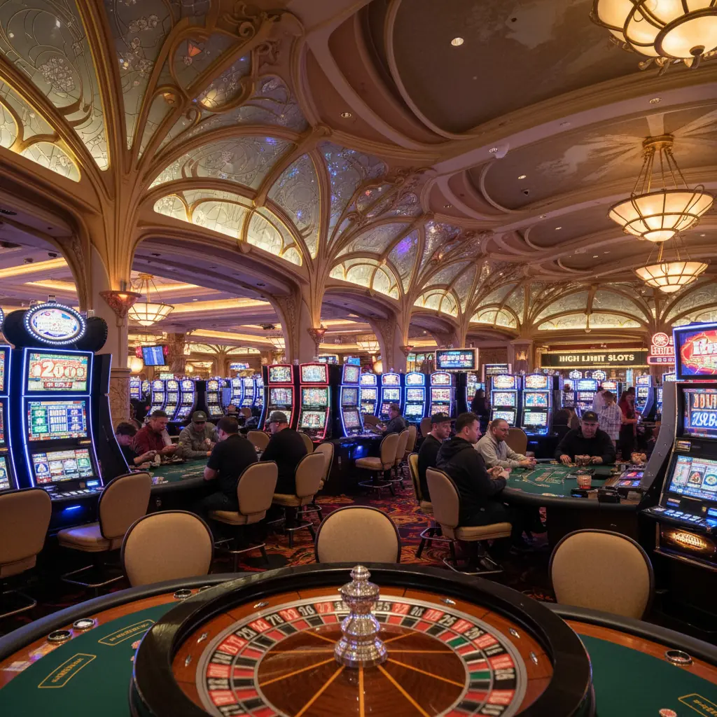 Vegas_Odds_Evening