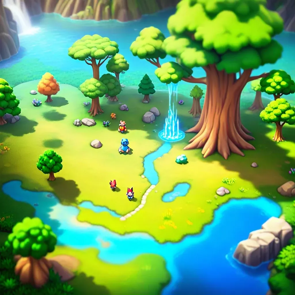 Wilds Discovery Haven